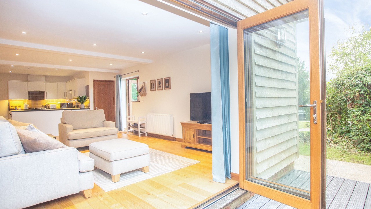 Photo of Livingroom in Mayfield