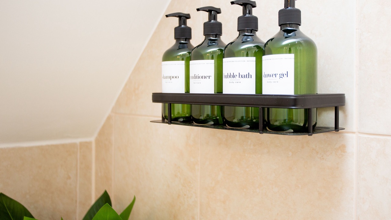 Photo of Bathroom in Mayfield