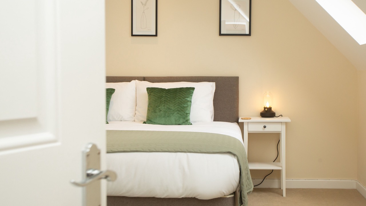 Photo of Bedroom in Mayfield