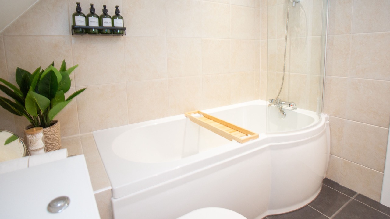 Photo of Bathroom in Mayfield