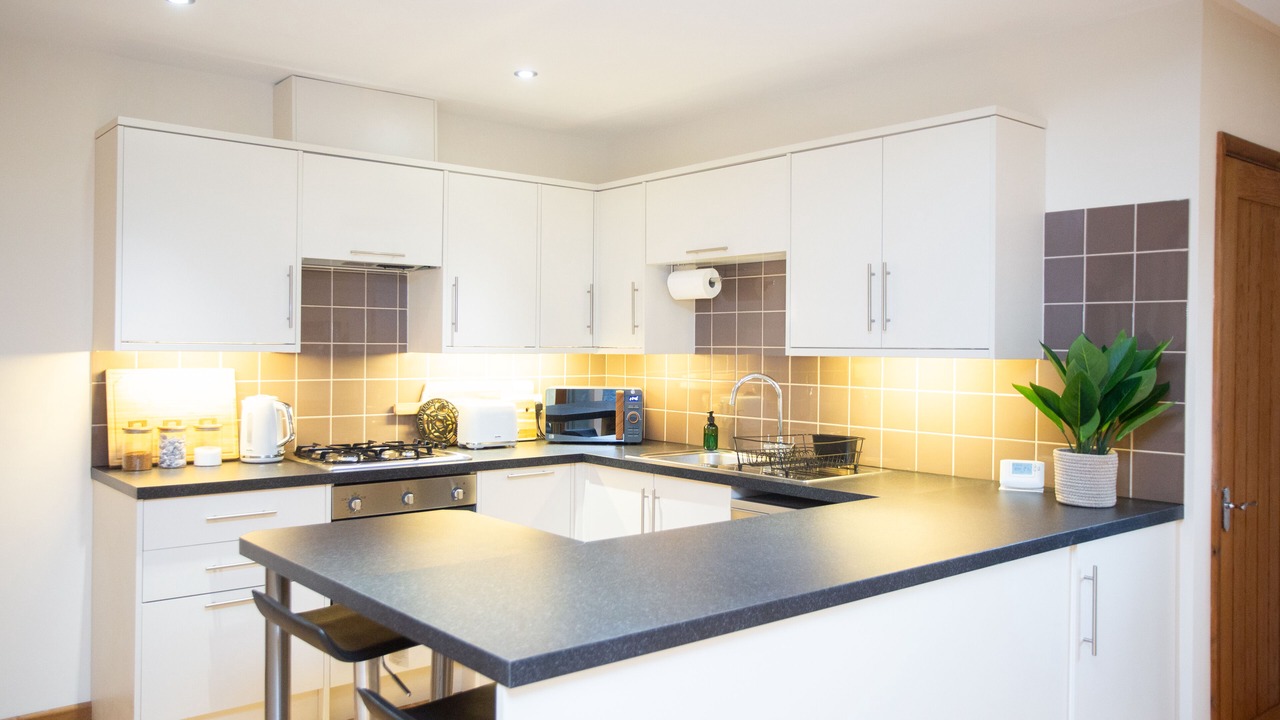 Photo of Kitchen in Mayfield