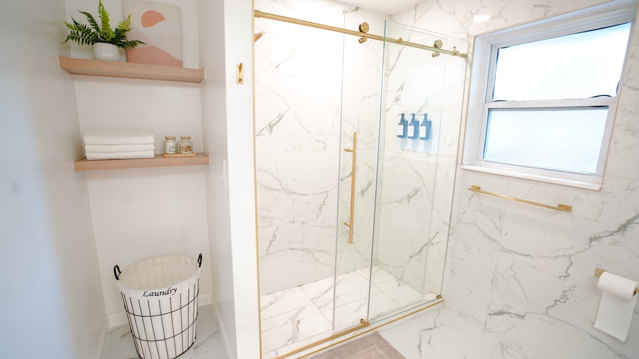 Photo of Bathroom in Conroe