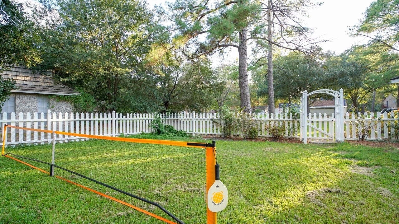 Photo of Outdoor in Conroe