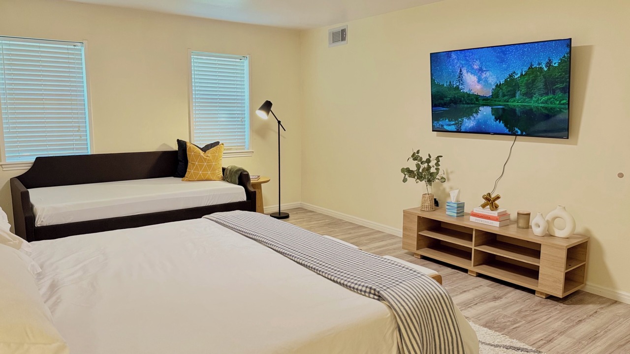 Photo of Bedroom in Conroe