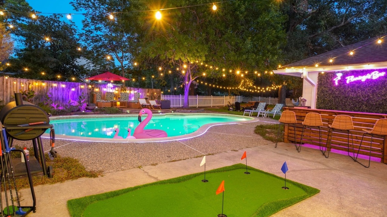 Photo of Outdoor in Conroe