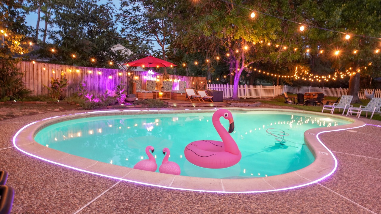 Photo of Outdoor in Conroe