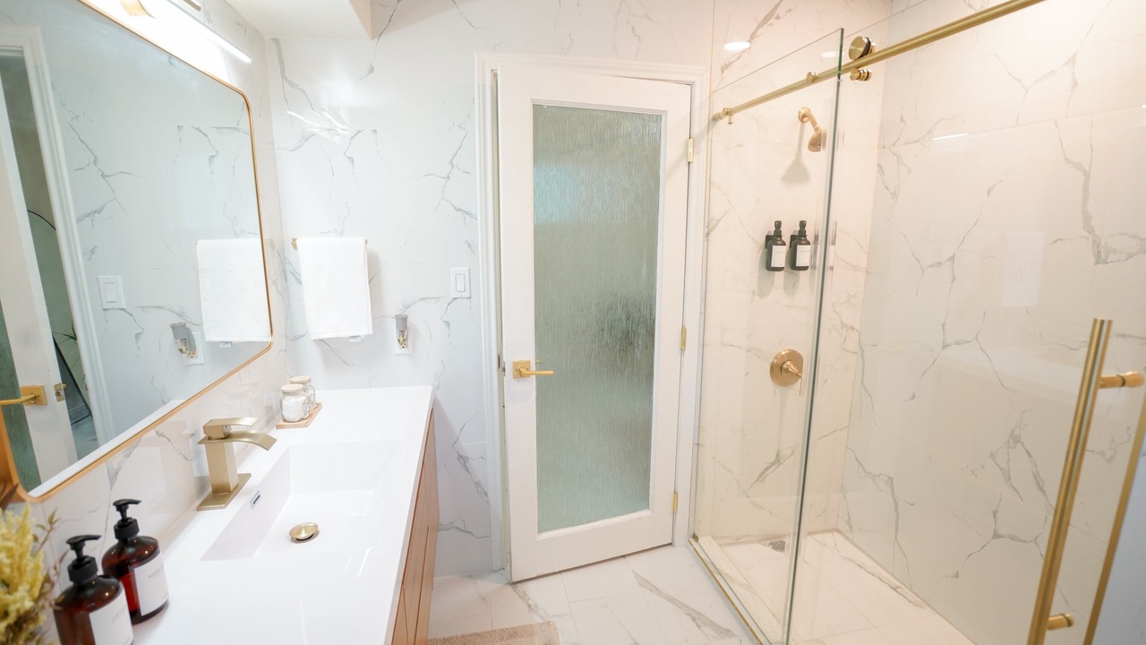 Photo of Bathroom in Conroe