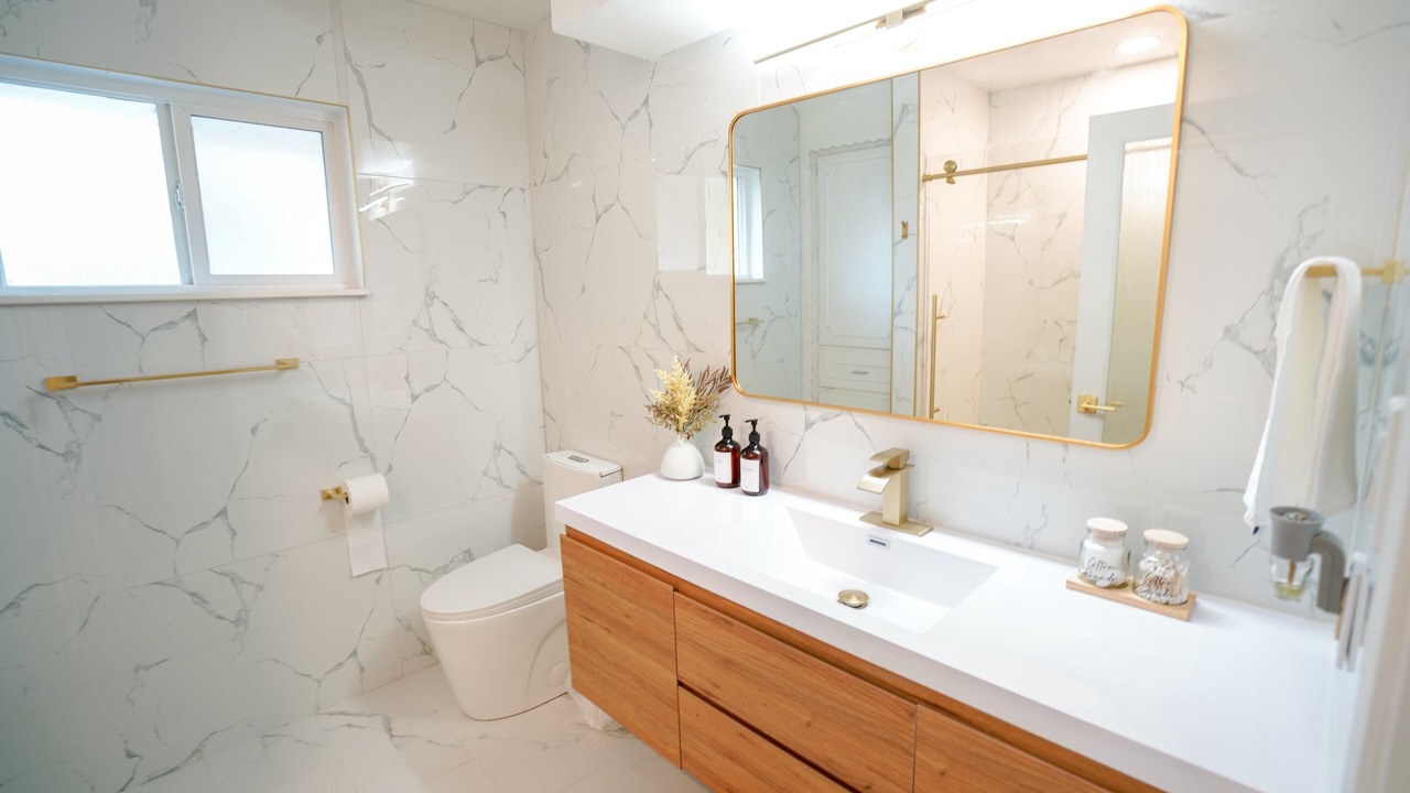 Photo of Bathroom in Conroe