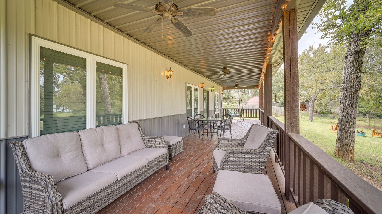 Photo of Outdoor in Checotah