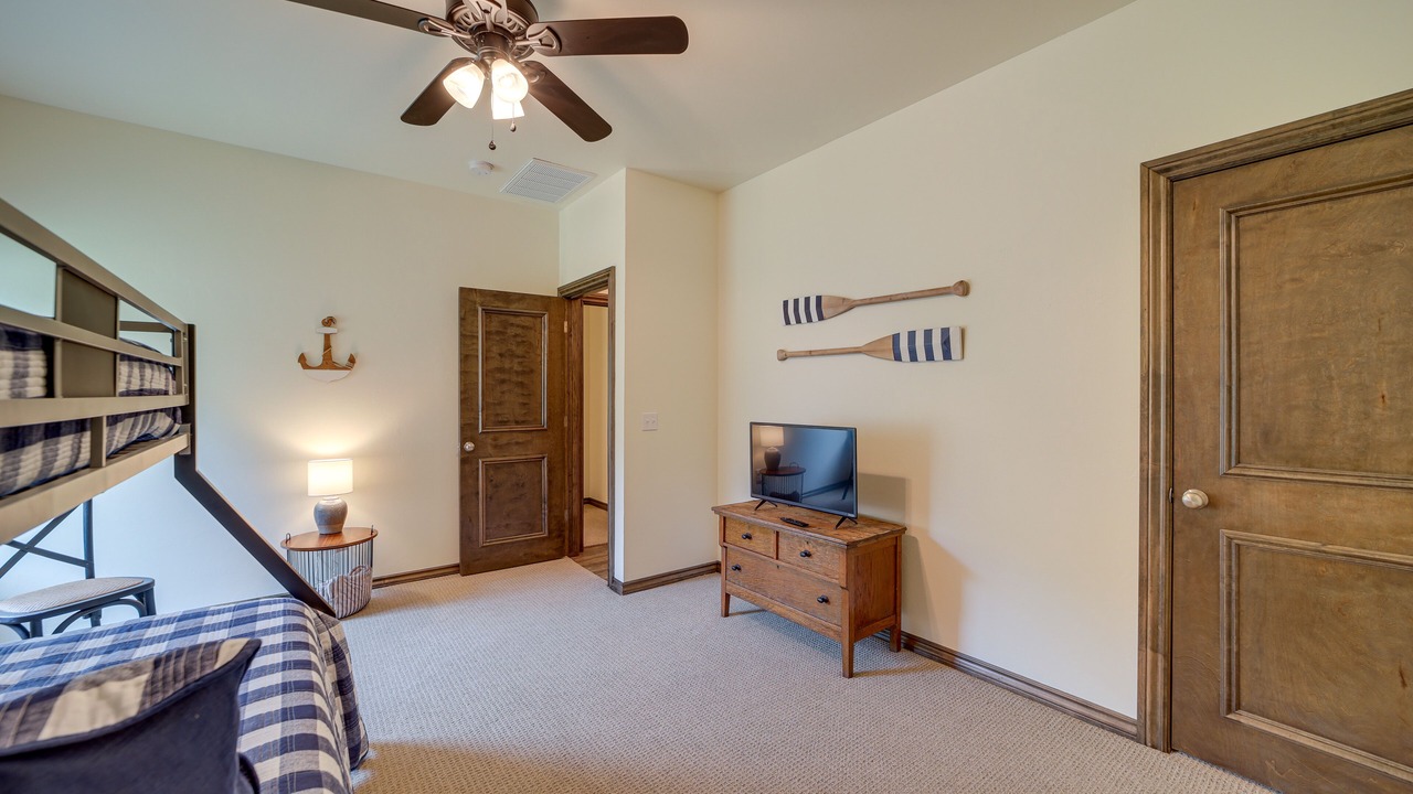 Photo of Bedroom in Checotah