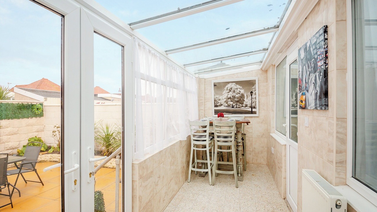 Photo of Bedroom in Rhyl