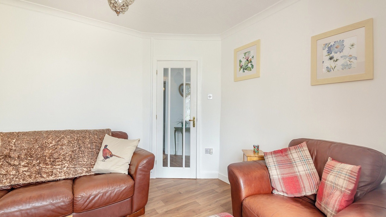 Photo of Bedroom in Rhyl