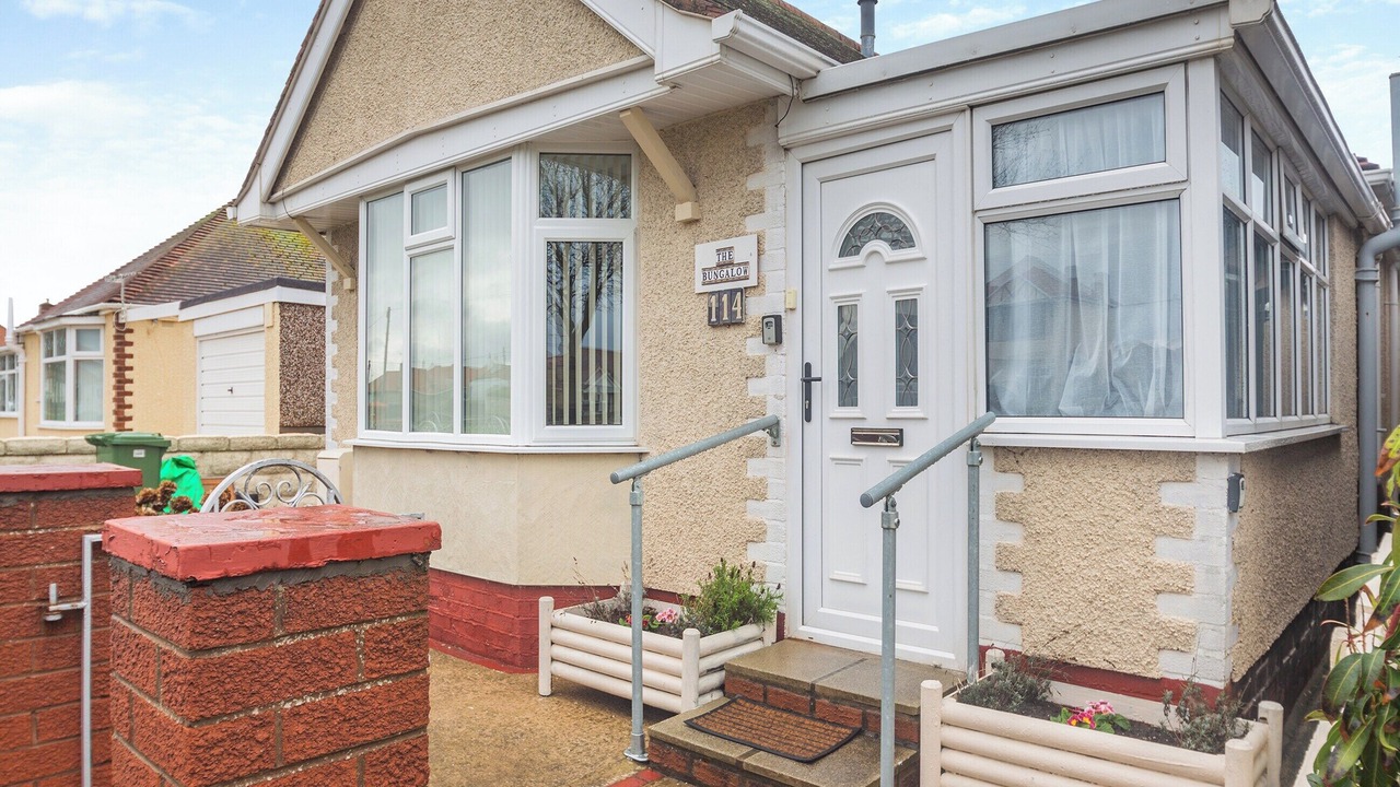 Photo of Outdoor in Rhyl