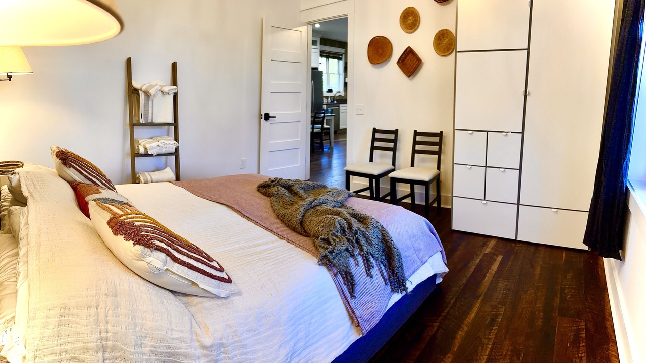 Photo of Bedroom in Fair Play