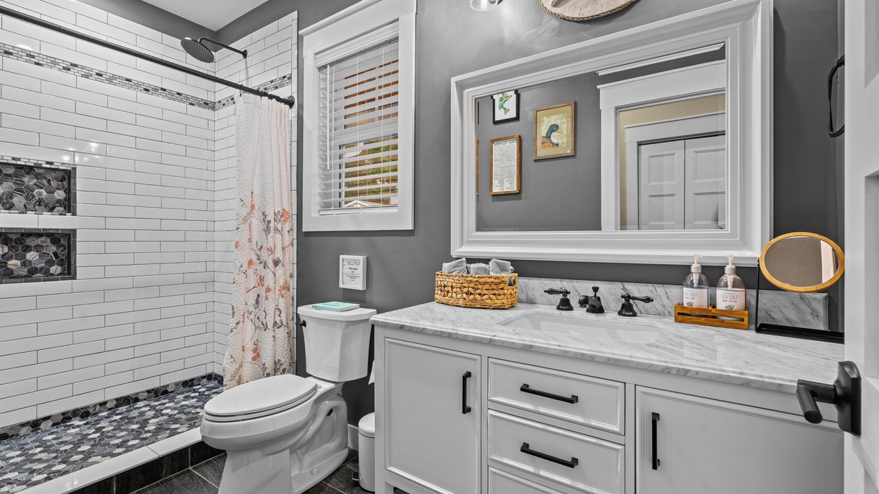 Photo of Bathroom in Fair Play