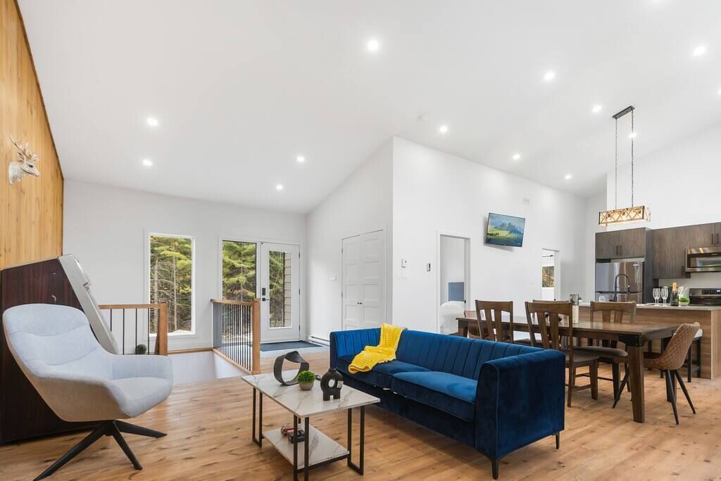 Photo of Bedroom in Notre-Dame-de-la-Merci