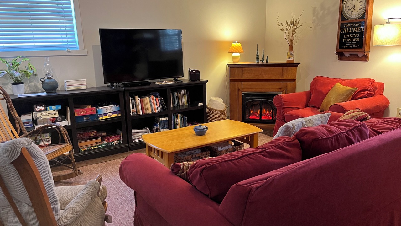 Photo of Livingroom in Fairview