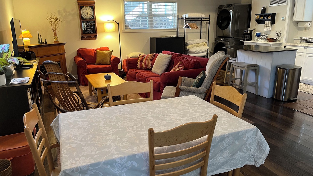 Photo of Bedroom in Fairview