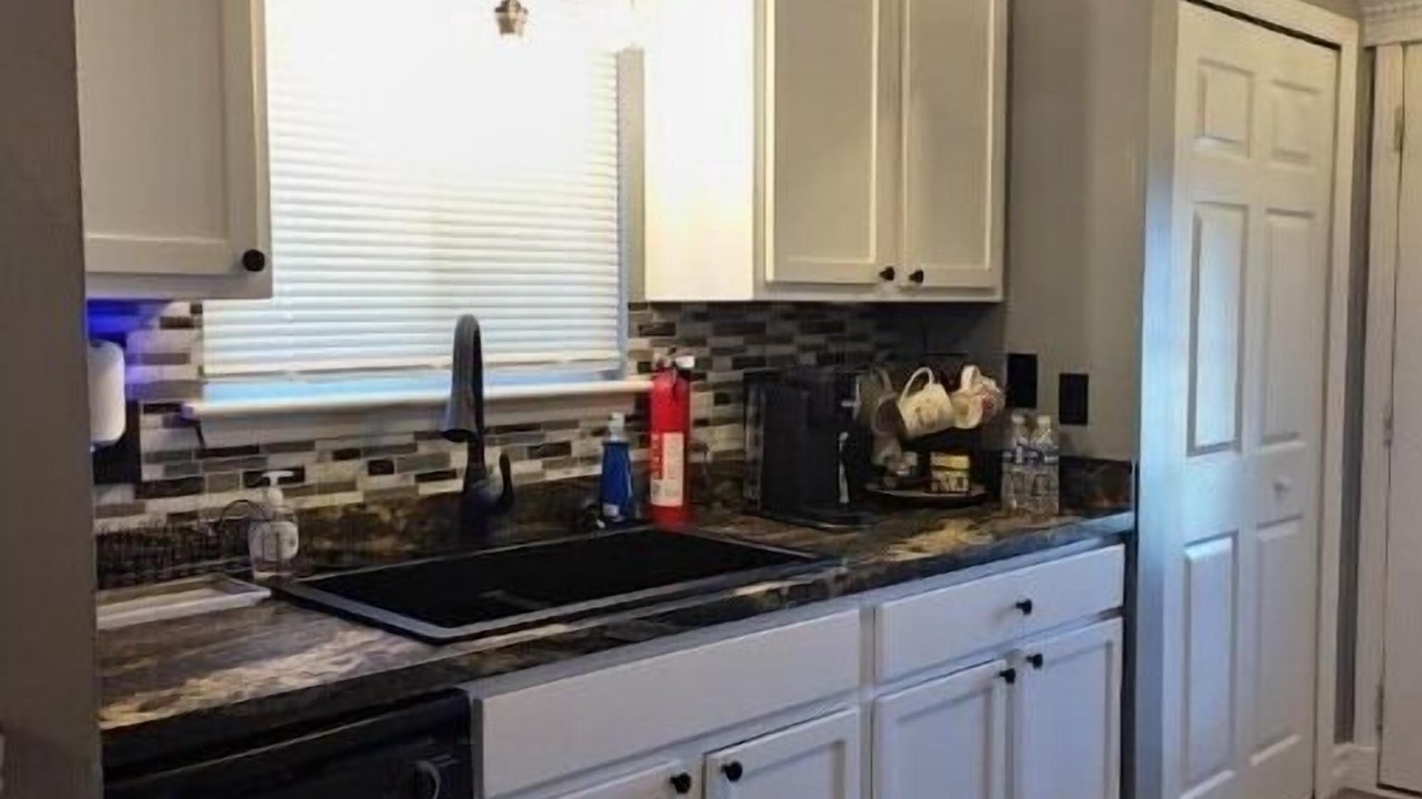 Photo of Kitchen in Romulus