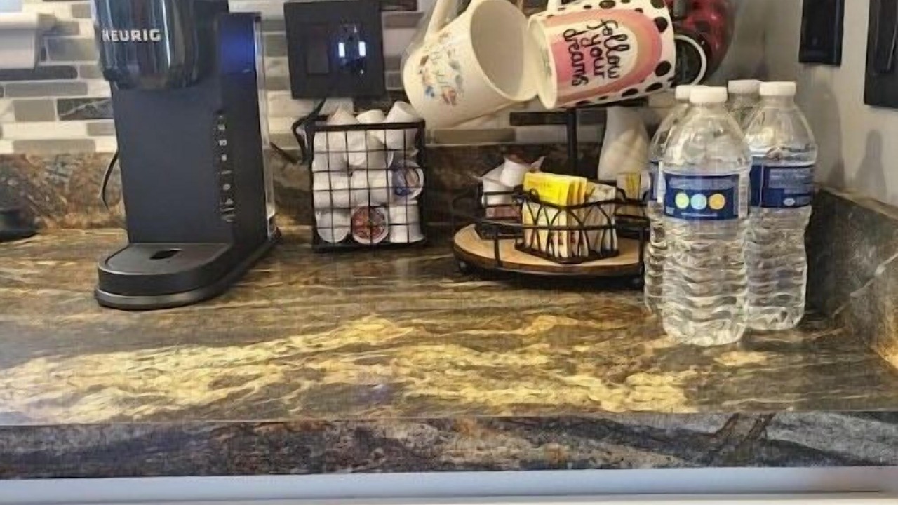 Photo of Kitchen in Romulus