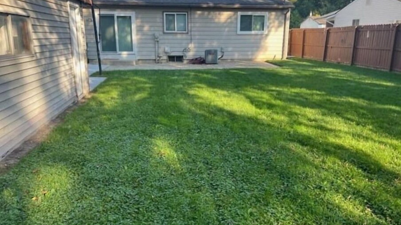 Photo of Outdoor in Romulus