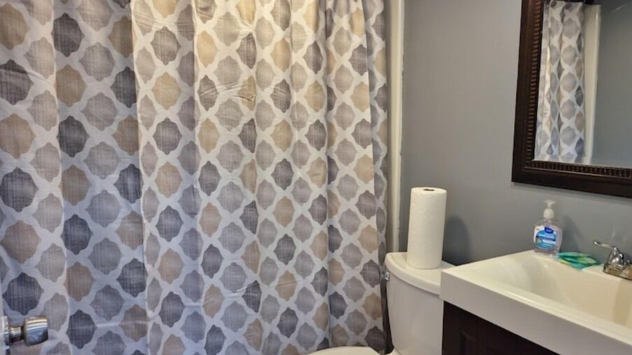 Photo of Bathroom in Romulus