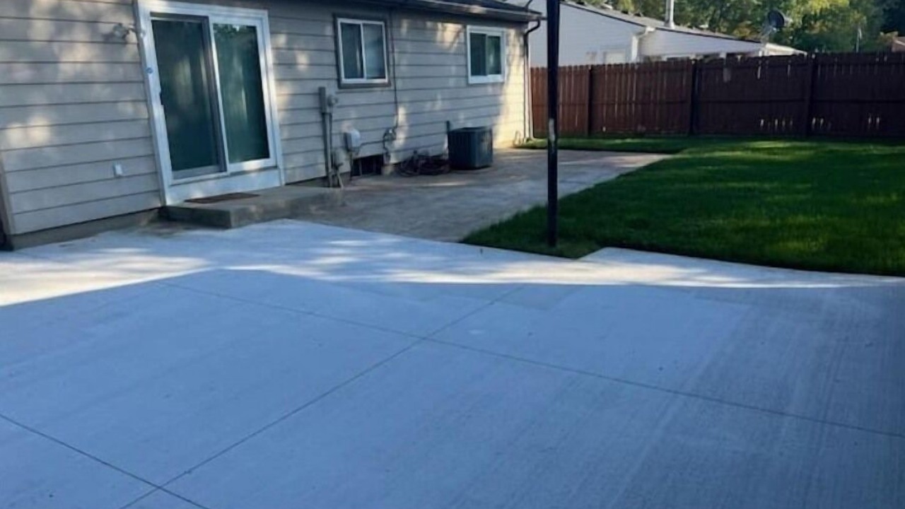 Photo of Outdoor in Romulus