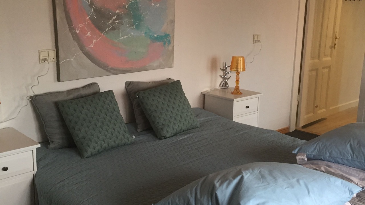 Photo of Bedroom in Mandoe