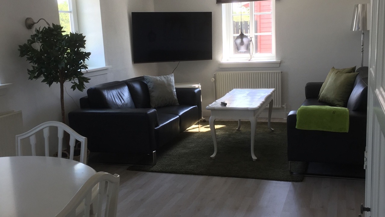 Photo of Livingroom in Mandoe