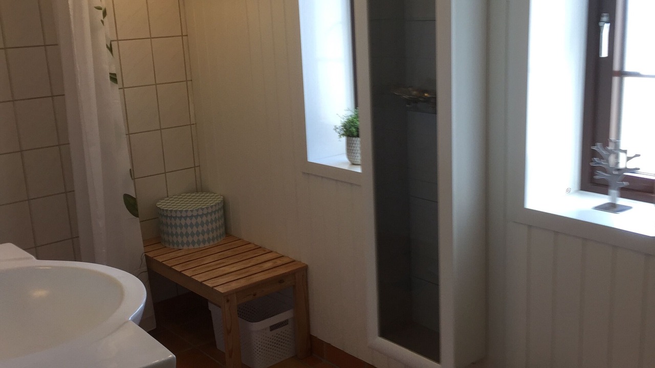 Photo of Bathroom in Mandoe