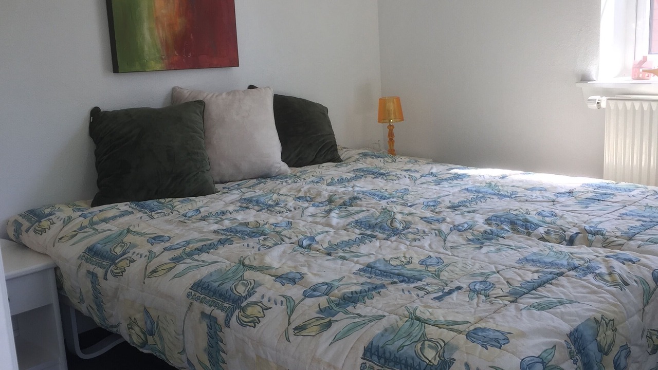 Photo of Bedroom in Mandoe