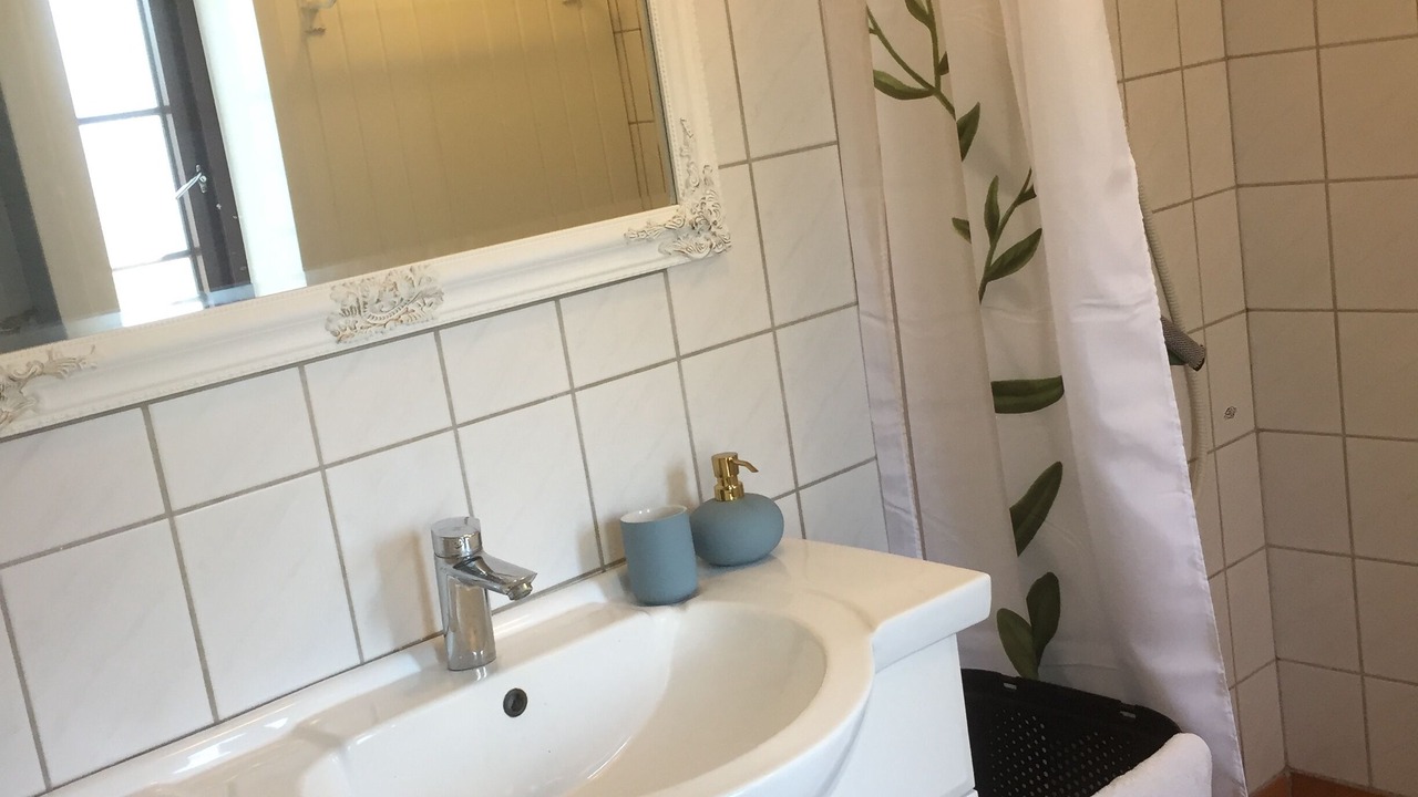 Photo of Bathroom in Mandoe