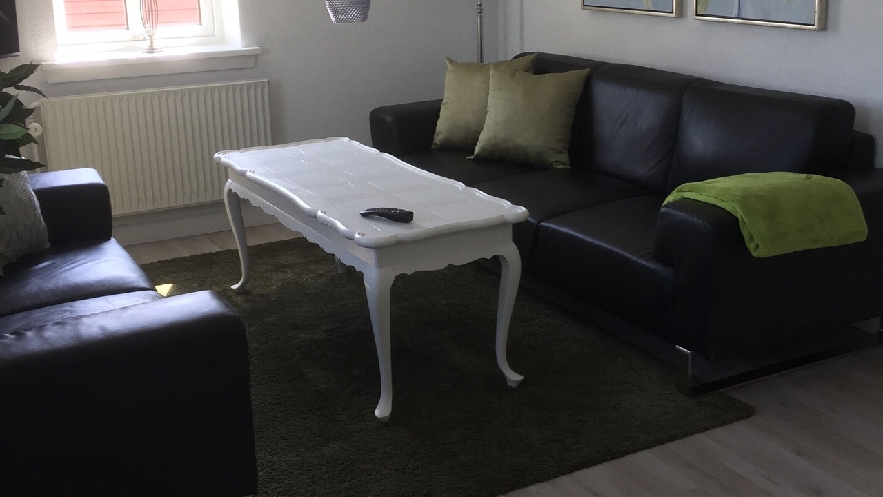 Photo of Livingroom in Mandoe
