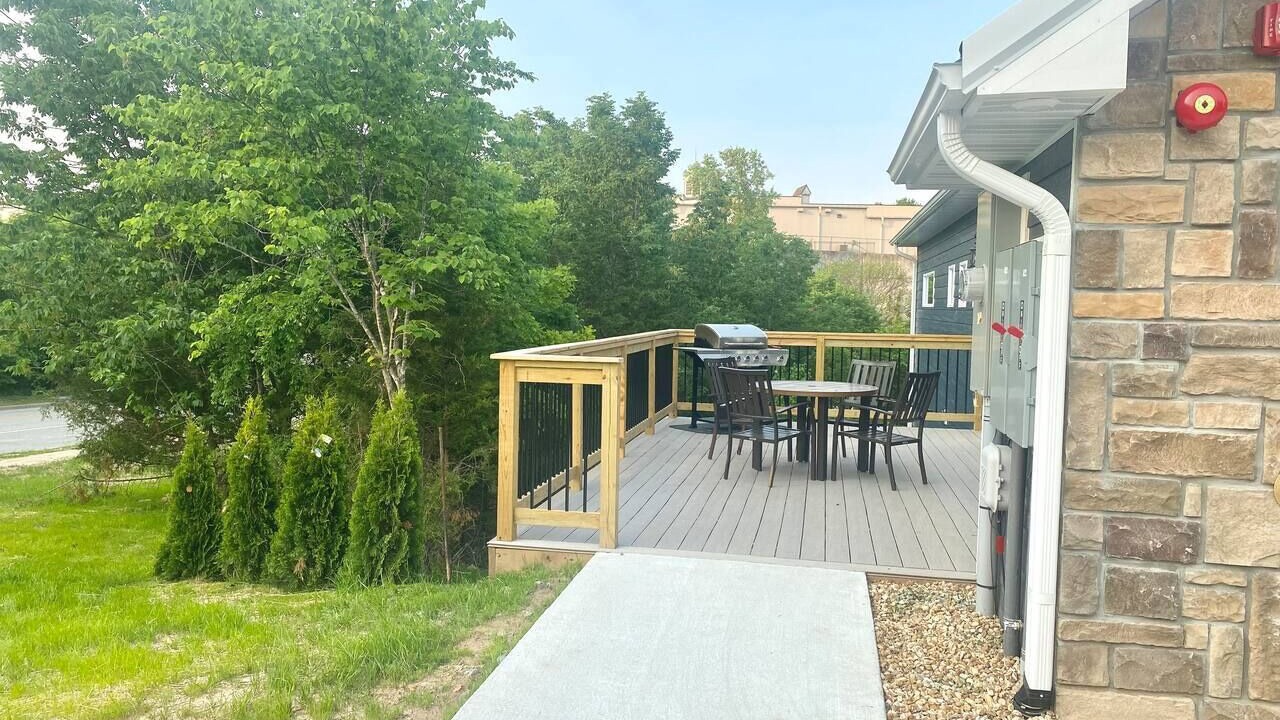 Photo of Outdoor in Branson