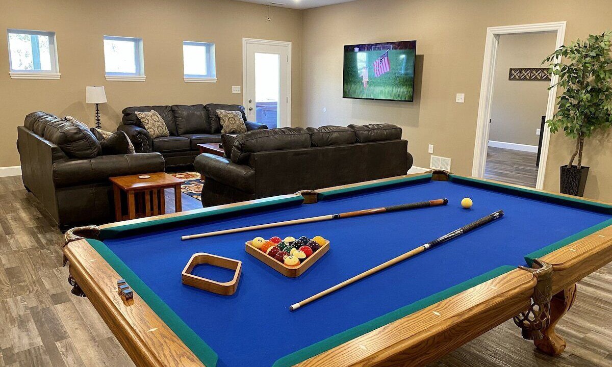 Photo of Outdoor in Branson