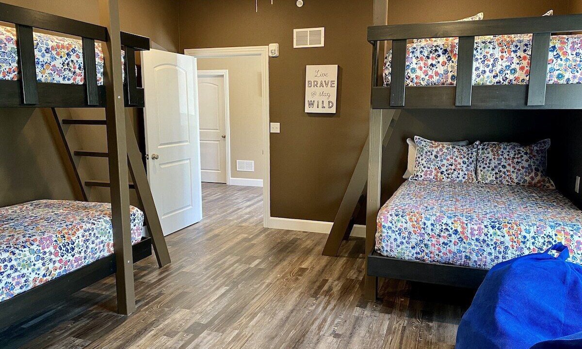 Photo of Bathroom in Branson
