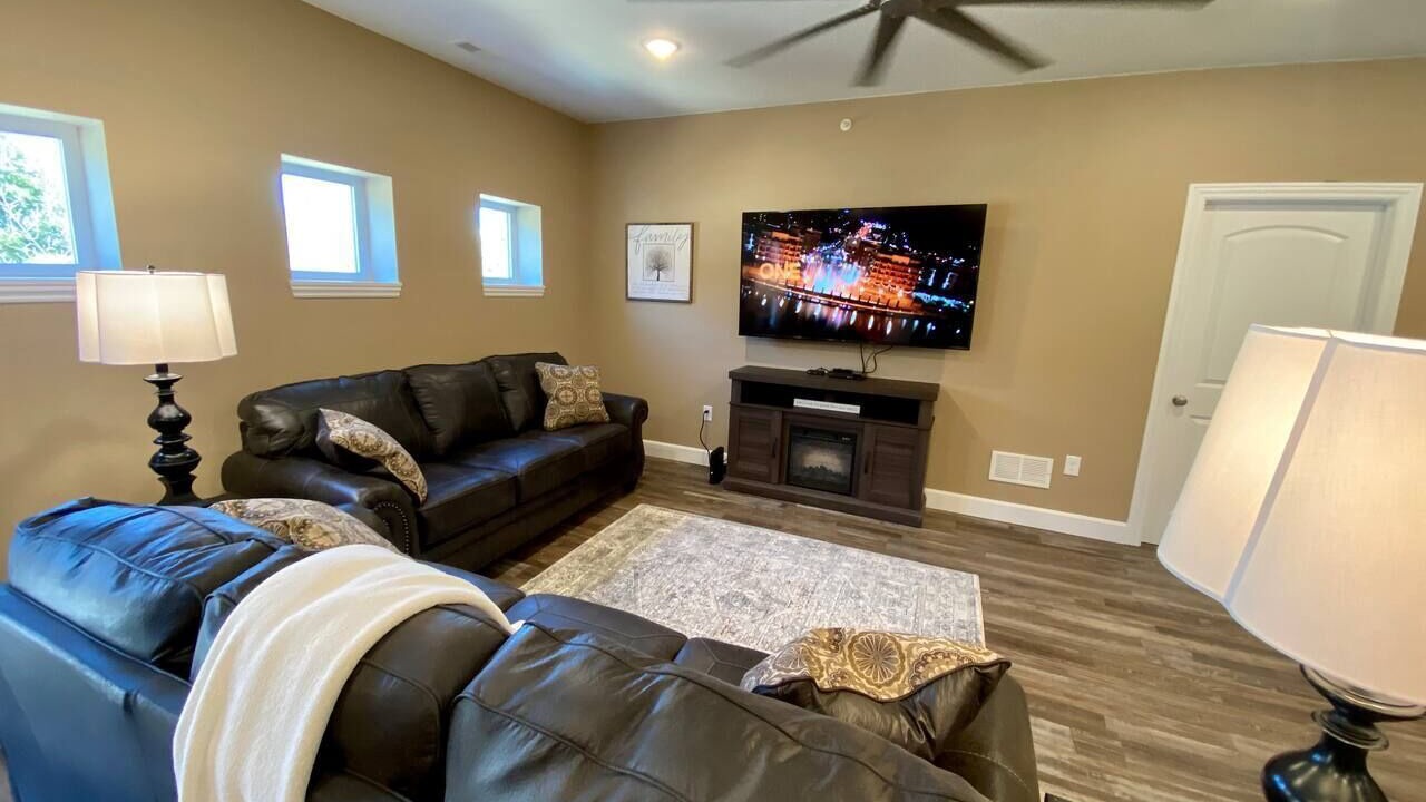 Photo of Bedroom in Branson