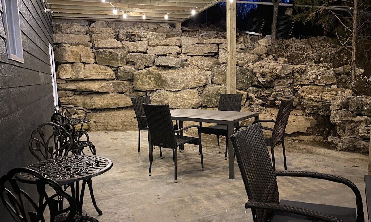 Photo of Outdoor in Branson