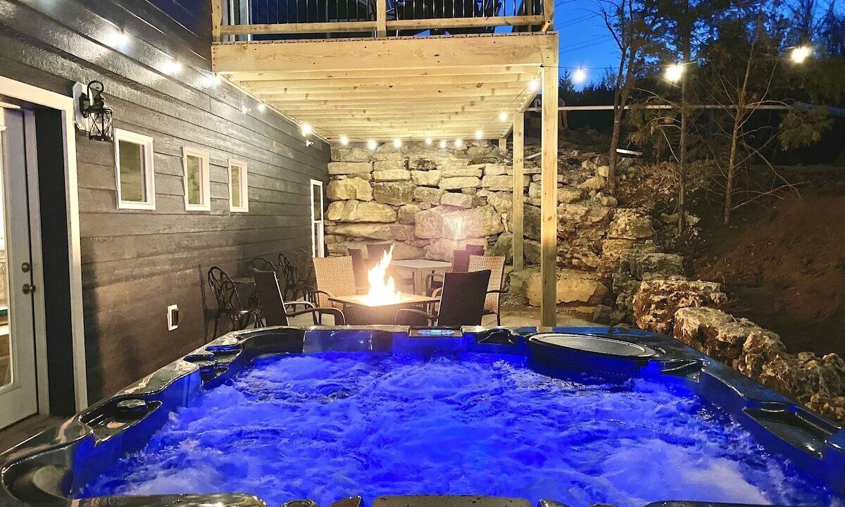 Photo of Outdoor in Branson
