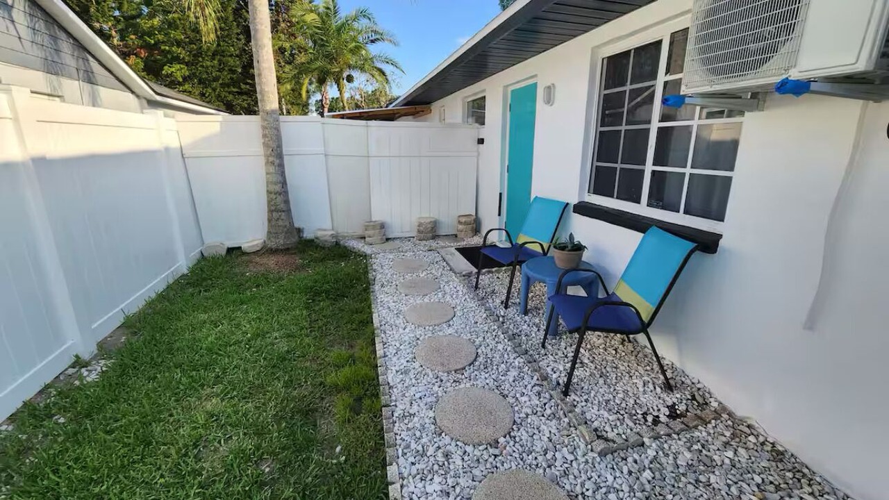 Photo of Patio Balcony in Bloomingdale