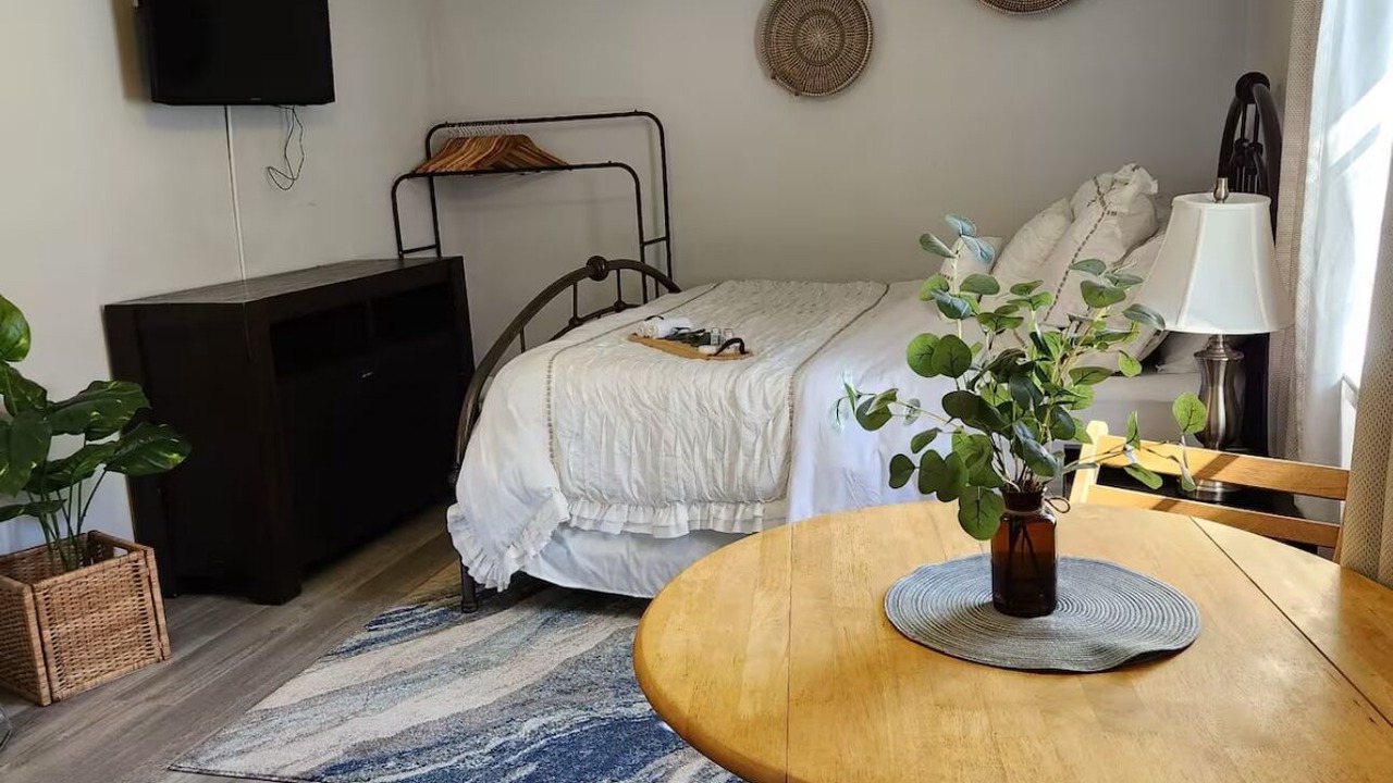 Photo of Bedroom in Bloomingdale