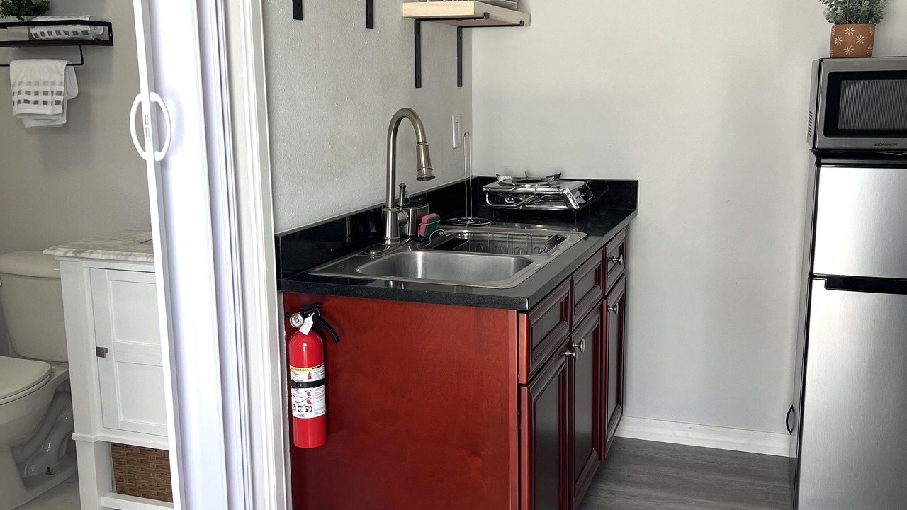 Photo of Kitchen in Bloomingdale