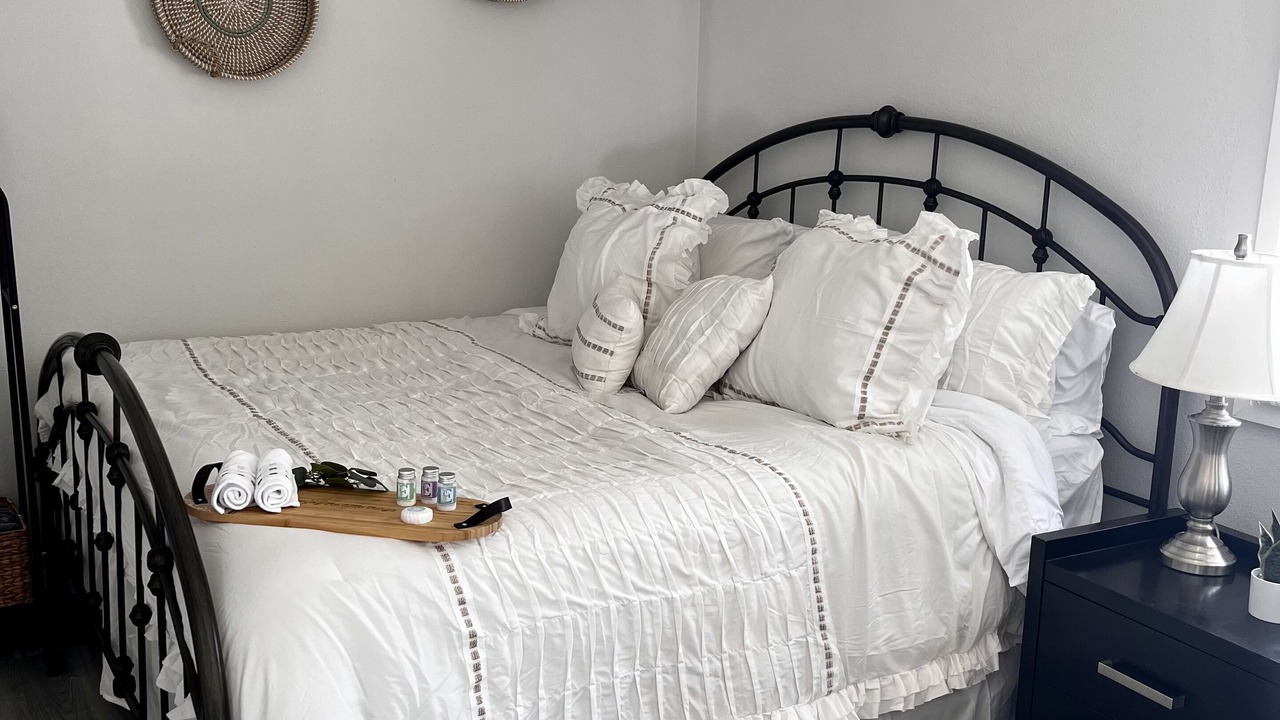 Photo of Bedroom in Bloomingdale