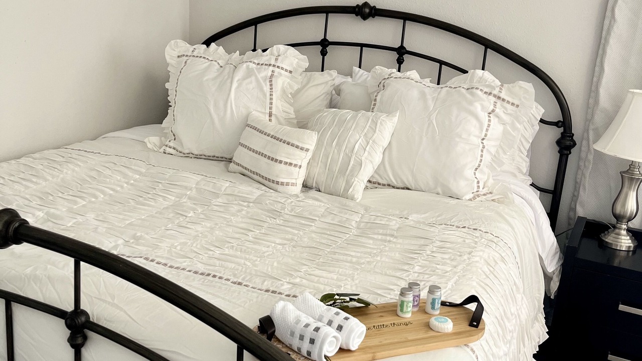 Photo of Bedroom in Bloomingdale