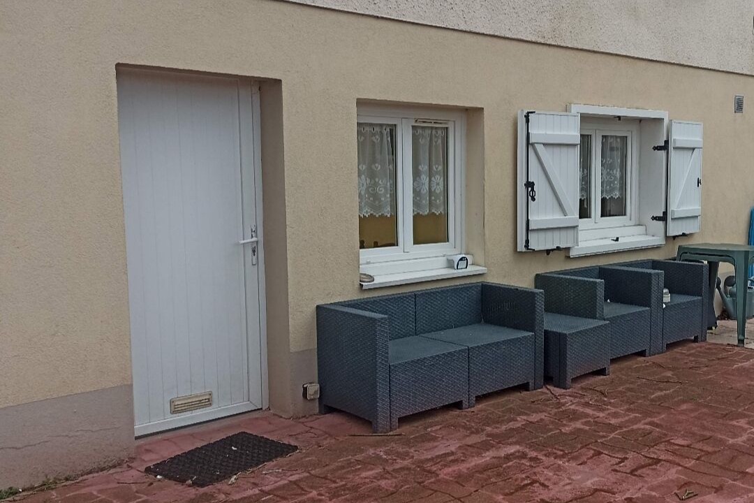 Photo of Outdoor in Le Temple-de-Bretagne