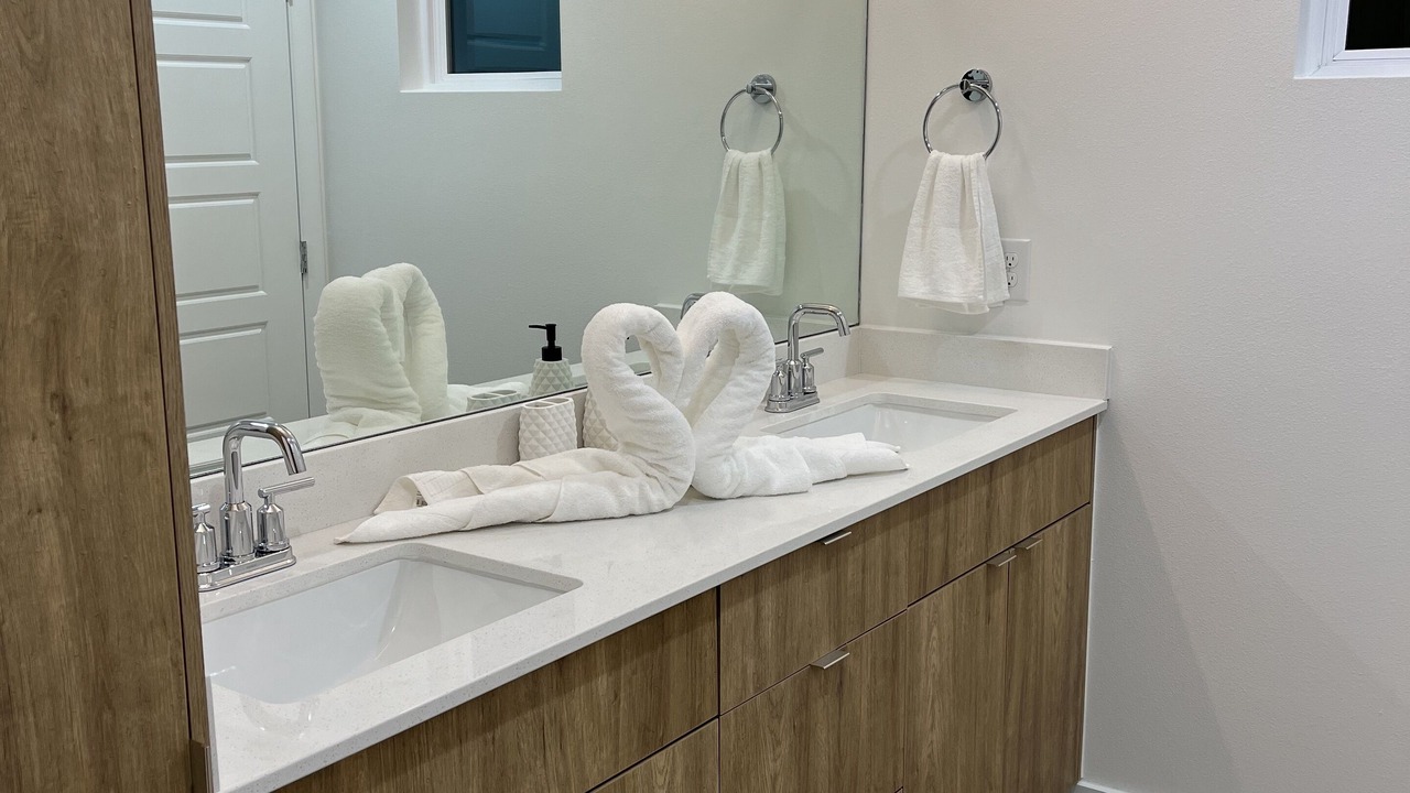 Photo of Bathroom in Bonanza