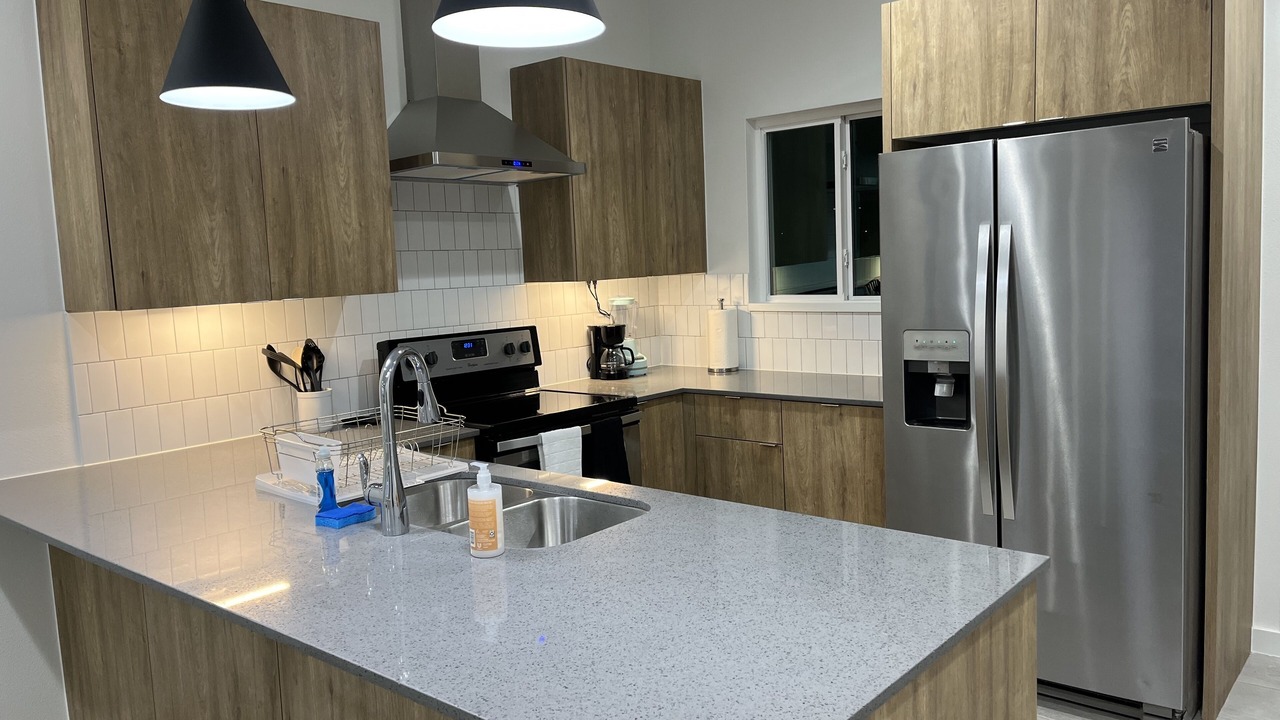 Photo of Kitchen in Bonanza