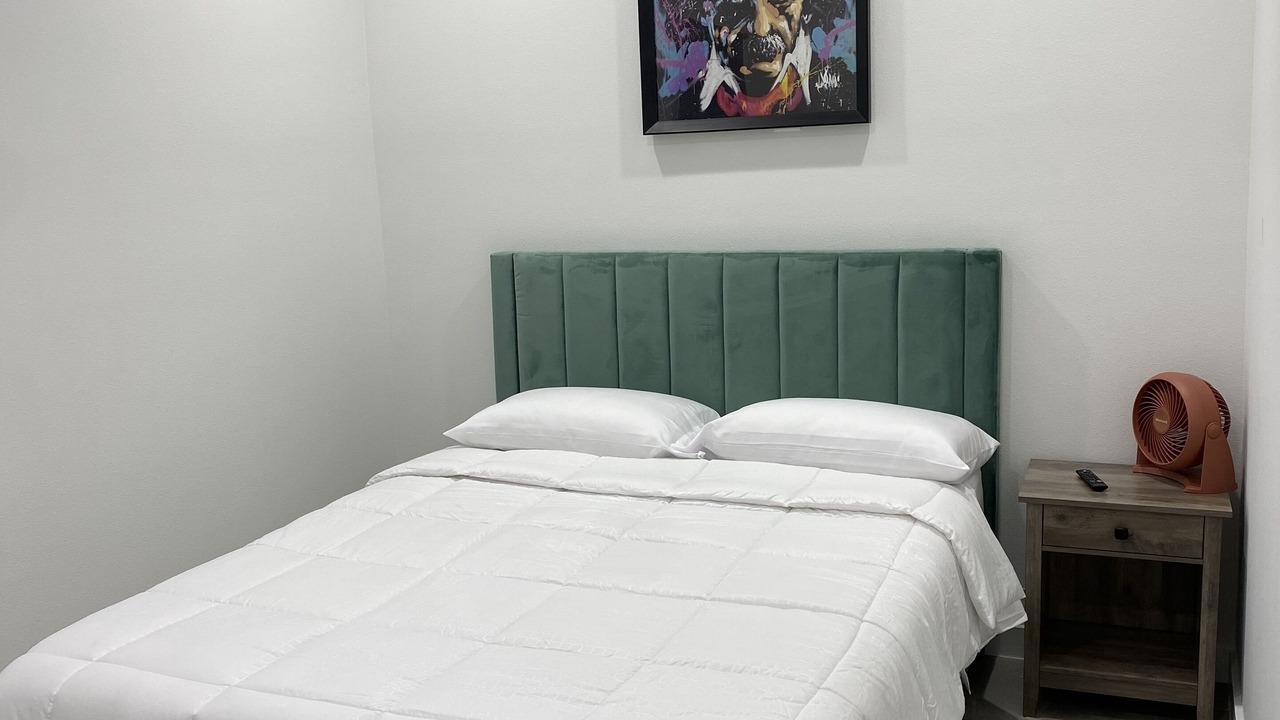 Photo of Bedroom in Bonanza
