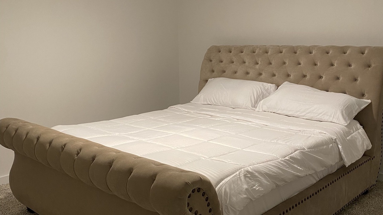 Photo of Bedroom in Bonanza