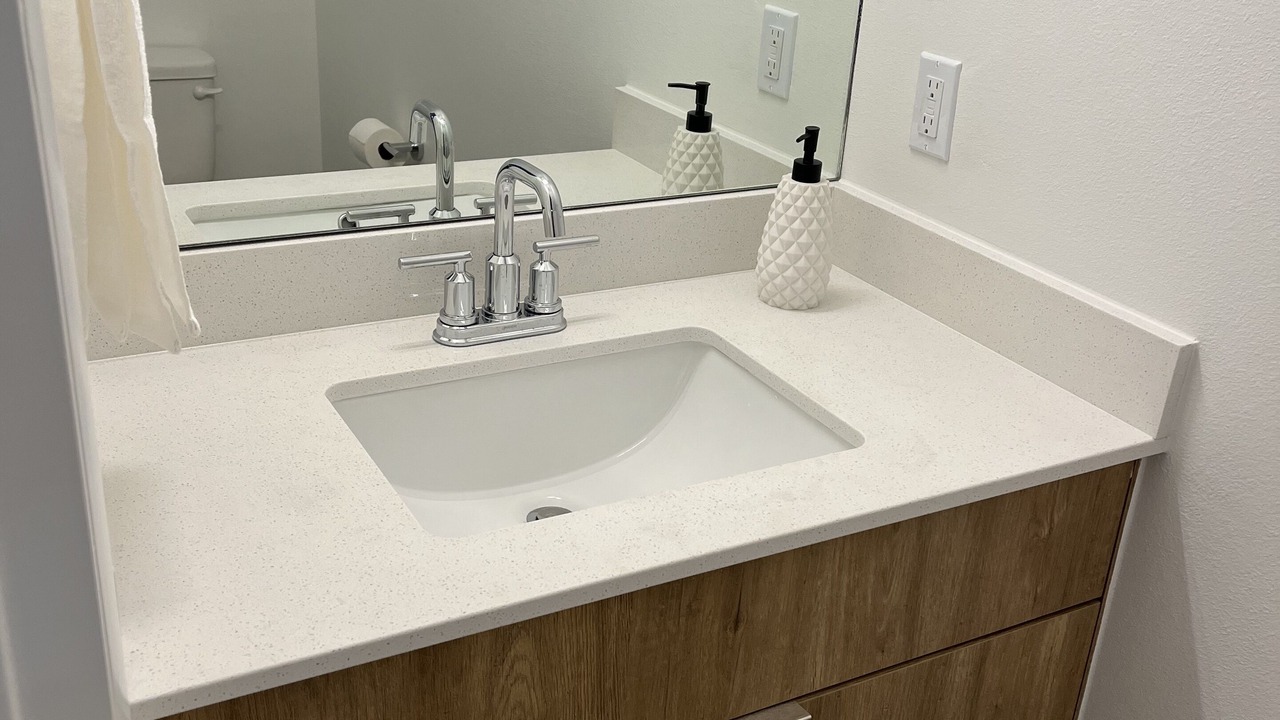 Photo of Bathroom in Bonanza